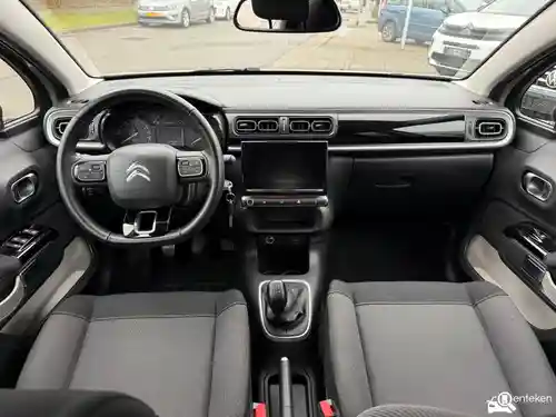 Citroen C3 PureTech 83 2020