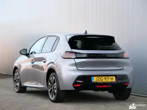 Peugeot 208 1.2 Hybrid 100 2025