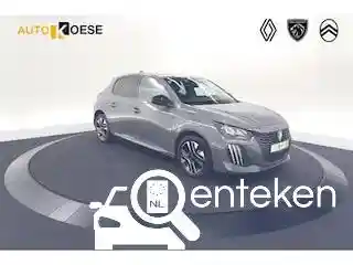 Peugeot 208 1.2 PureTech 100 2025