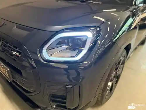 MINI Countryman John Cooper Works 2024