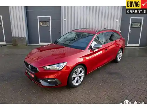 SEAT Leon Sportstourer 1.5 eTSI 2022