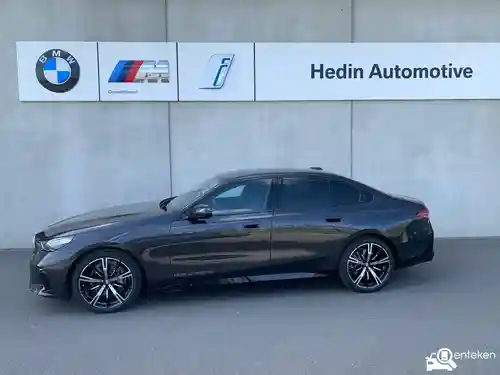 BMW i5 eDrive40 2026