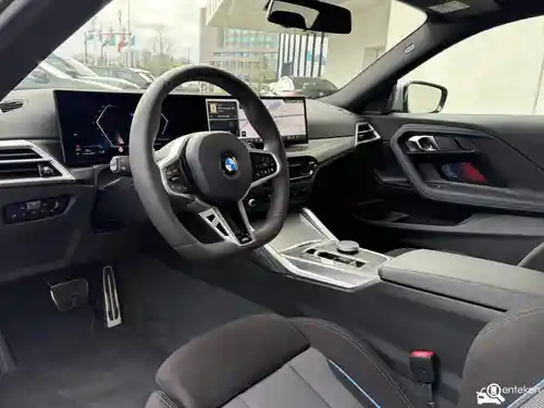 BMW 218i Coupé 2026
