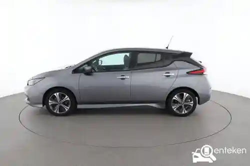 Nissan Leaf 40 kWh 2018