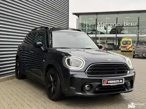 MINI Countryman Cooper 2022