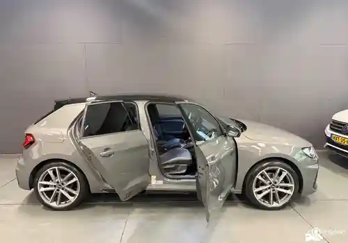 Audi A1 Sportback 35 TFSI 2022