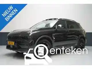Lynk & Co 01 1.5TD PHEV 2023