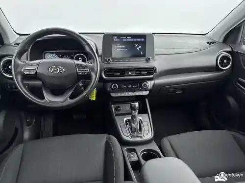 Hyundai Kona 1.6 GDI Hybrid 2022