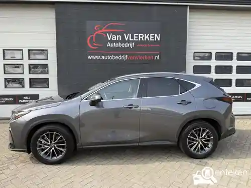 Lexus NX 450h+ 2025