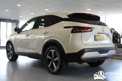 Nissan Qashqai 1.3 DIG-T MHEV 2022