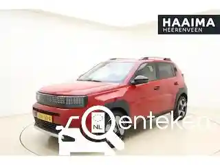 Fiat Panda 1.0 GSE Hybrid 2026