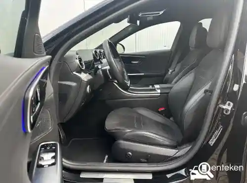 Mercedes-Benz C 300 e T-model 2023