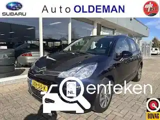 Citroen C3 PureTech 82 2015