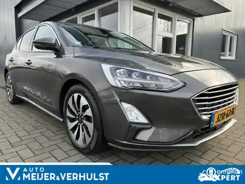 Ford Focus 1.0 EcoBoost 2019