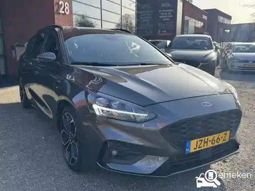 Ford Focus Turnier 1.5 EcoBoost 2019