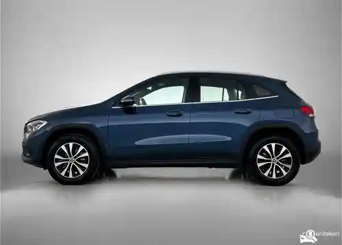 Mercedes-Benz GLA 250 e 2023