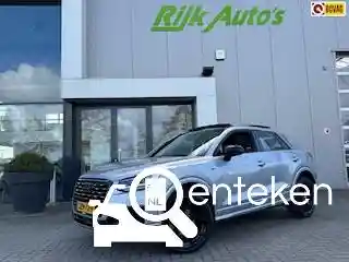 Audi Q2 35 TFSI 2019