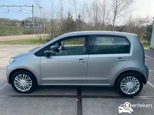 VW up! 1.0 2015