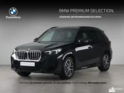 BMW X1 xDrive23i 2025