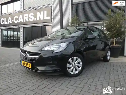 Opel Corsa 1.4 2016