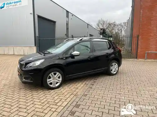 Peugeot 2008 1.2 PureTech 110 2018