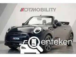 MINI Cabrio Cooper 2023