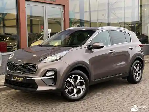 KIA Sportage 1.6 GDI 2019