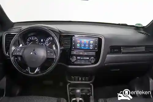 Mitsubishi Outlander 2.0 ClearTec 2019