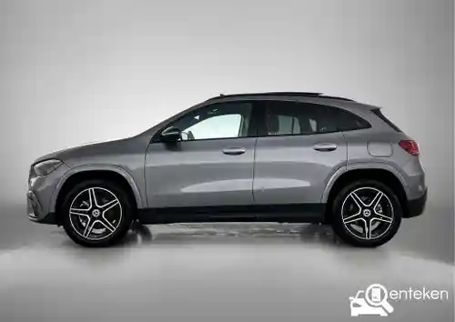 Mercedes-Benz GLA 250 e 2024
