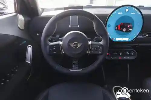 MINI Aceman John Cooper Works 2026