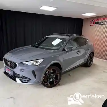 CUPRA Formentor VZ 1.4 e-HYBRID 2022