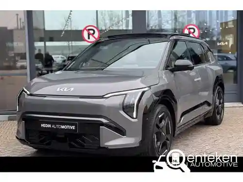 KIA EV3 (58,3 kWh) 2026