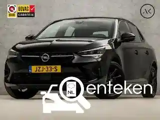 Opel Corsa 1.2 DI Turbo 2023