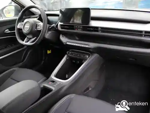 Jeep Avenger 1.2 e-Hybrid 2026
