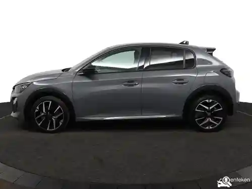 Peugeot 208 1.2 Hybrid 100 2026