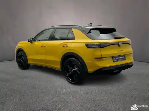 VW T-Roc 1.5 eTSI 2026
