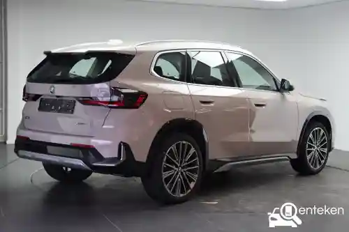 BMW X1 xDrive25e 2026