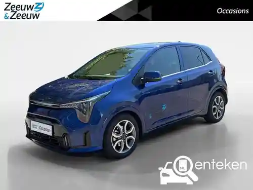 KIA Picanto 1.0 2026