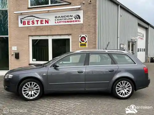 Audi A4 Avant 2.0 2006