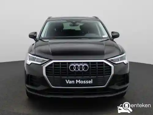 Audi Q3 Sportback 35 TFSI 2022