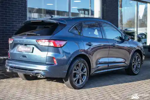 Ford Kuga 2.5 Plugin-Hybrid 2023