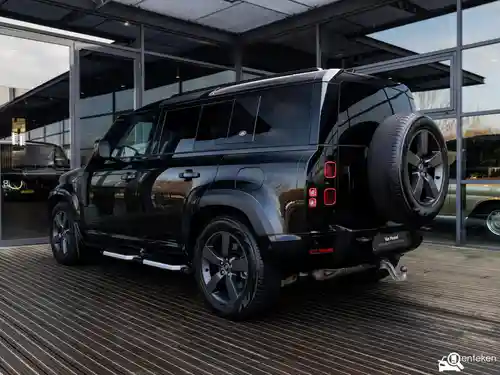 Land Rover Defender 110 P400e 2021