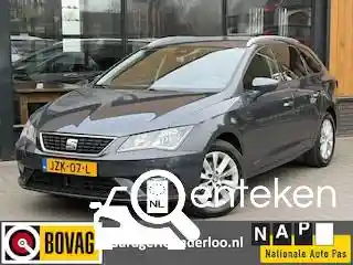 SEAT Leon ST 1.0 TSI 2019