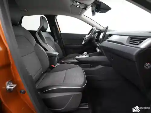 Renault Captur E-TECH Plug-in 160 2020