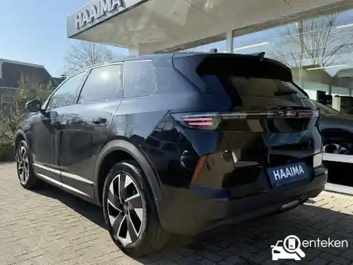 Opel Grandland 1.2 DI Turbo Hybrid 2025