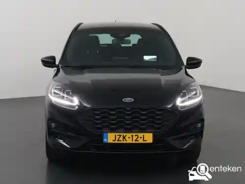 Ford Kuga 2.5 Plugin-Hybrid 2024