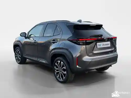 Toyota Yaris Cross 1.5 Hybrid 116 2025