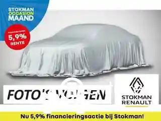 Renault Austral E-Tech Full Hybrid 200 2025