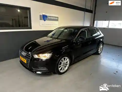 Audi A3 Sportback 1.4 TFSI 2014