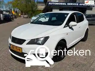 SEAT Ibiza 1.2 TSI 2013